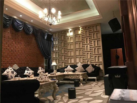 淮北哪些KTV陪酒的服务好