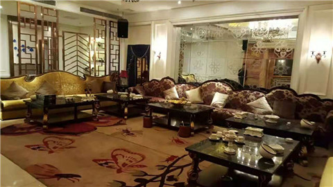 淮北商务KTV陪唱妹子哪家多